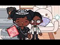 James Got Me Valentine’s Day Gifts! 💗🎁 *W/O VOICE🔇* | Toca Life World🌎⭐️