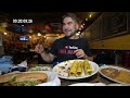 ATTEMPTING AN EIGHT PERSON MEXICAN MEAL EATING CHALLENGE! Joel Hansen