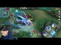 MATCH PANAS LAWAN TEAM SKYLAR!! TEAM UDIL VS TEAM SKYLAR !! - Mobile Legends