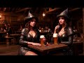 Mystic Inn of the Wizardess - Medieval Tavern Music