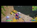 Fortnite | Emoting with the little Shroomy