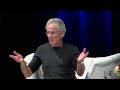 Mindfulness in a World on Fire with Jon Kabat Zinn & Anderson Cooper