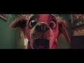 Courage The Cowardly Dog | Live Action Trailer