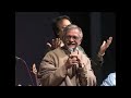 Gulzar Saab & Bhupinder Singh ji Remembering Pancham da - A beautiful conversation.