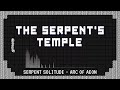 Serpent Solitude - [ Arc of Aeon ]