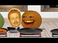 ART CHALLENGES SUPERCUT! | Annoying Orange