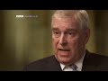 Prince Andrew & the Epstein Scandal: The Newsnight Interview - BBC News