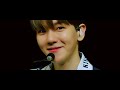 BAEKHYUN 백현 'Candy' (Spicy Ver.) @BAEKHYUN THE STAGE