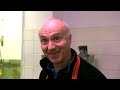 'The Steak'. Not a cooking show, but a local Irish butcher tells his story and gives tips.