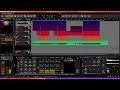 Mr. Kitty - After Dark (Bitwig Studio 5 Remake) + Project File