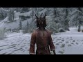 Every KHAJIIT in The Elder Scrolls V: Skyrim