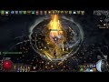 [POE 3.25] Pathfinder Impending Doom [Deathless Uber Uber Elder]