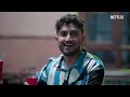 The Best Irani Cafe ft. Vijay Varma | Darlings | Menu Please | Netflix India