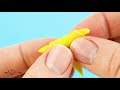 15 EASY DIY MINIATURE IDEAS 〜 Hot Dogs, Marshmallow Cereal, 5 minute crafts Miniature Realistic Food