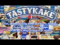Tastykake-  Let’s All Take A Tasty Break- 1970s Radio Jingle
