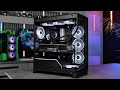 Building a PC that runs EVERYTHING - (i9-14900k + RTX 4090)