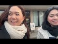 MT. FUJI DAY TOUR | GOTEMBA SHOPPING || DAY 3 in JAPAN with the FAMILY