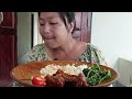 Naga favourite dish Spicy Pork curry  || northeast naga mukbang @Asukivi904