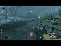 BLACK OPS 2 ZOMBIES: ORIGINS GAMEPLAY! (NO COMMENTARY)