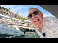 €762,000 Yacht Tour : Beneteau Antares 12