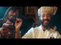 Jesse Royal - LionOrder ft. Protoje (Official Music Video)