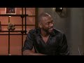 Jay Pharoah Delivers Hot Takes With Spot-On Celebrity Impressions | 2023 Back That Year Up