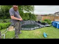 Pond Rescue and Restoration - Can We Save It?