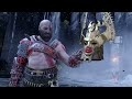 God of War (PS4) - SIGRUN