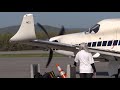 Pilatus PC-12 Spotting + Engine Start / Shutdown