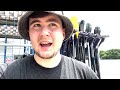 Roblox Developer Hangout Vlog - Austin, Texas