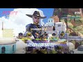 Overwatch: Wait times matches are fun