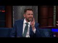 Joel McHale Worked With Chevy Chase, Then Played Him On Netflix