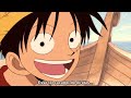 One Piece [AMV] - IN THE END - ISSO É ONE PIECE - Lws