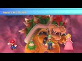 Mario Party Minigames Master Difficulty All Bowser Minigames Mario Party 10!! (NO DAMAGE)