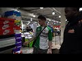 ATTEMPTING TO CASHOUT $50,000 AT SNEAKER CON BOSTON! 💰