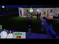 Sims2 - Never had this before?