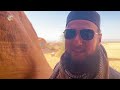 Madain Saleh Al Ula | The Hidden Facts & History | Greatest Wonder of Saudia Arabia