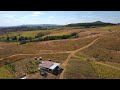 Aerial images of Fazenda Santo Expedito, recorded with FIMI MINI 3