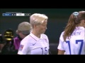 2014 CONCACAF Women's Championship: USWNT vs. Haiti (Group A, Game #3)