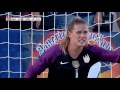 2017 Tournament of Nations: USWNT vs. Japan