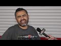 IN DEPTH- MANNY ROBLES ON ANDY RUIZ SPLIT & DISASTROUS CAMP FOR JOSHUA 