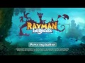 Rayman Legends - Main Menu Music Theme [1080p]