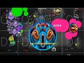 Blob.io best moments compilation #16 (destroying teams)