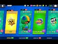 Brawl stars star drop opening part 3