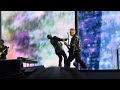 U2 - Opening Intro/I Couldn’t Find You (Brian Eno) & Zoo Station - Live @ Sphere 2/15/24