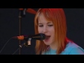 Hayley Williams' Best Live Vocals