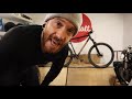 Why did I put MTB suspension on my Gravel Bike? |Poseidon Redwood|