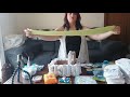How to make a diaper cake stroller