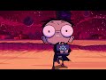 A Cosmic Chase + The Robo Ruckus | Invader Zim: Enter the Florpus (Upscaled, SDR)
