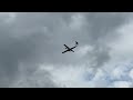 -FARNBOROUGH AIRSHOW SPECIAL- Part 7: ATR 72 flying in the air